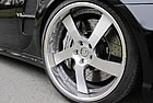 Mercedes-Benz CLS 55 AMG [H]